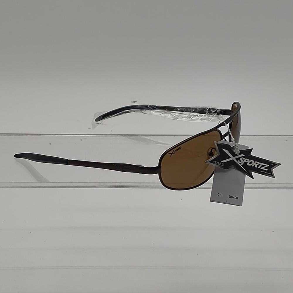 415 xsportz sunglasses brand new